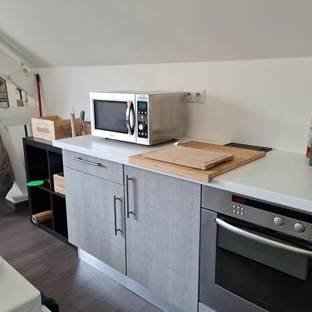 Appartement De La Laiterie Avec Petit Jardin. Eysus Buitenkant foto