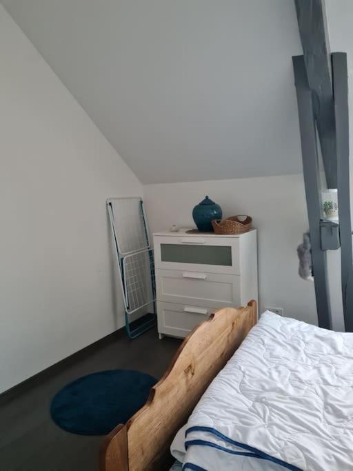 Appartement De La Laiterie Avec Petit Jardin. Eysus Buitenkant foto